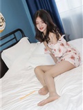 SiHua思话 SJ050 筱蝶 她的微香(17)